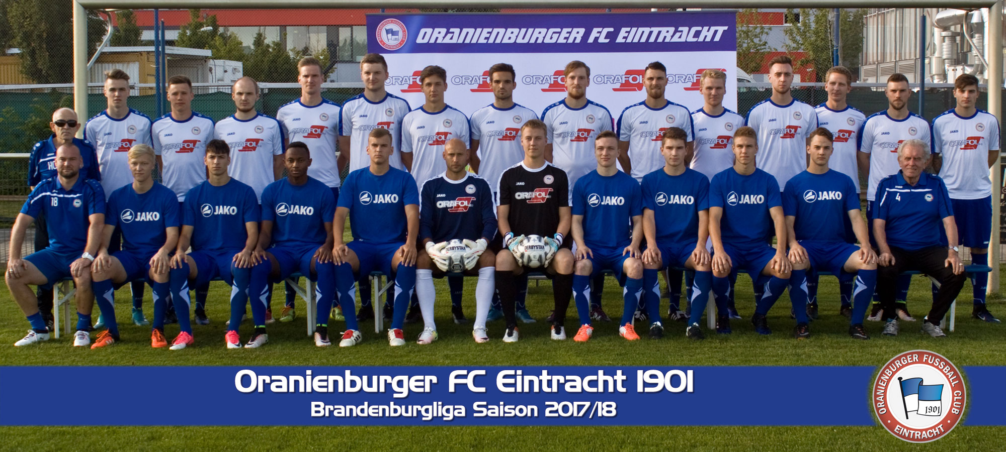 Oranienburger Fc Eintracht Oranienburger Fc Eintracht
