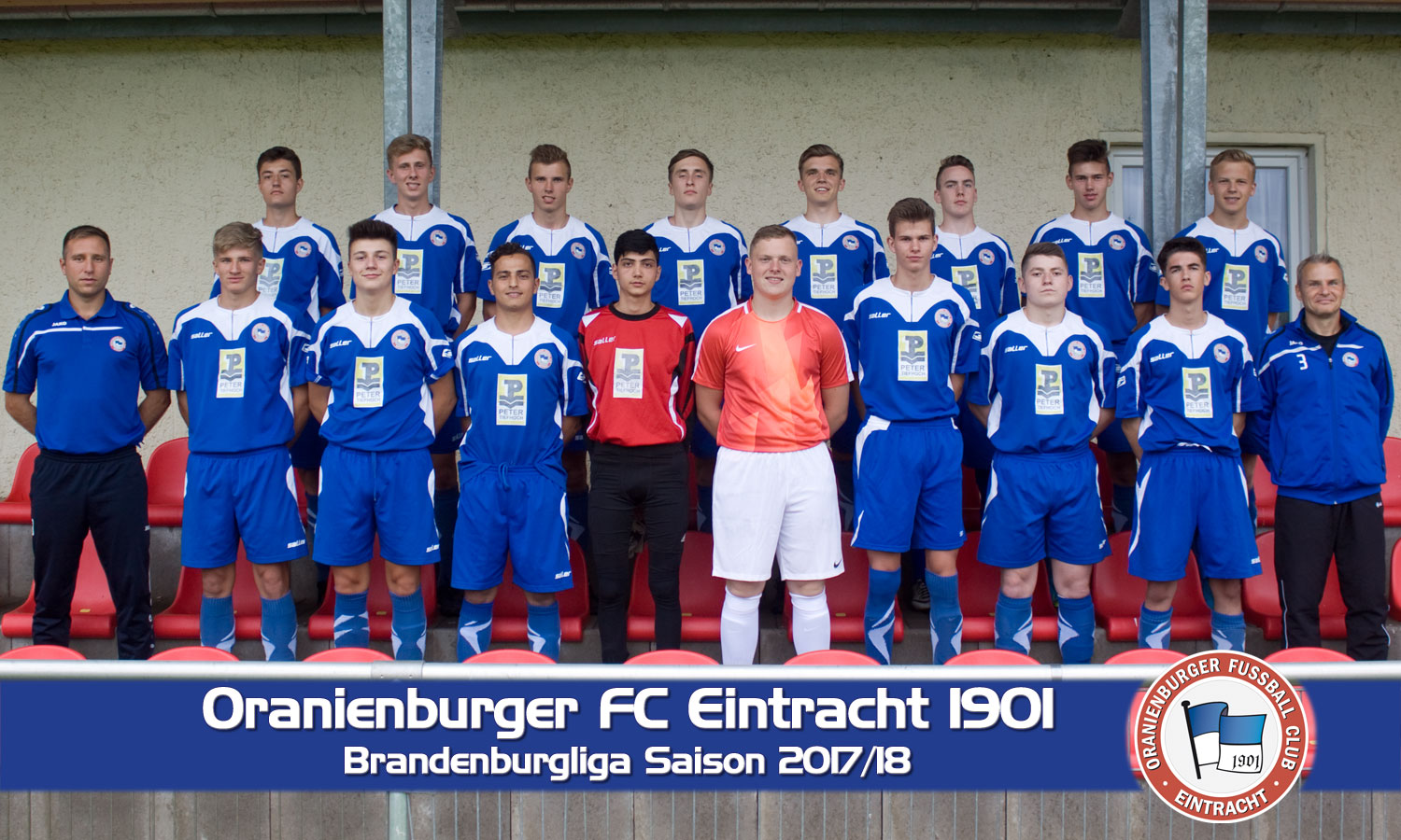 Oranienburg Fußball Oranienburg Fußball